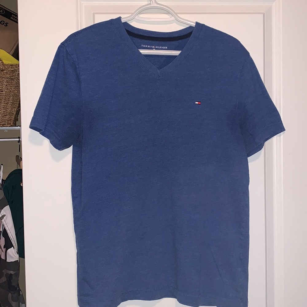 ah Tommy Hilfiger T Shirt